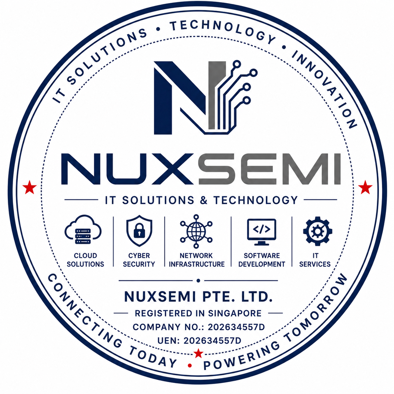 Nuxsemi